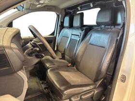 Citroën Jumpy vaihtoauto