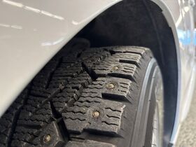 Citroën Jumpy vaihtoauto