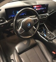 BMW i4 vaihtoauto
