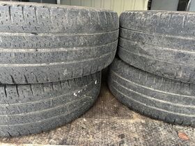 Citroën Jumper vaihtoauto