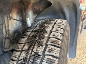 Citroën Jumper vaihtoauto