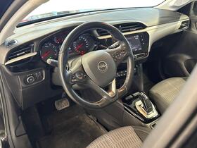 Opel Corsa vaihtoauto