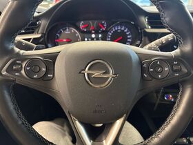 Opel Corsa vaihtoauto