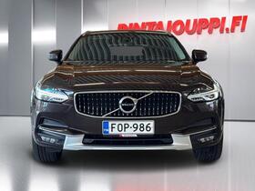 Volvo V90 Cross Country vaihtoauto