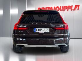 Volvo V90 Cross Country vaihtoauto