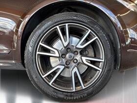 Volvo V90 Cross Country vaihtoauto