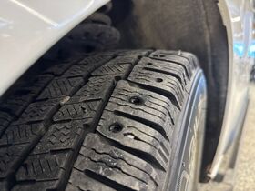 Citroën Jumpy vaihtoauto