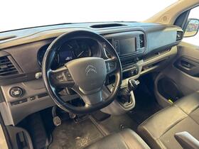 Citroën Jumpy vaihtoauto