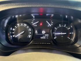 Citroën Jumpy vaihtoauto