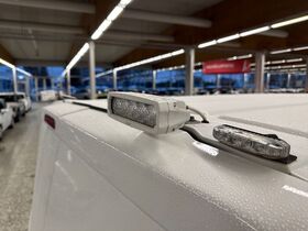 Citroën Jumpy vaihtoauto