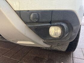 Dacia Duster vaihtoauto