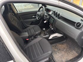 Dacia Duster vaihtoauto