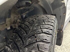 Dacia Duster vaihtoauto