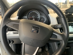 SEAT Mii electric vaihtoauto