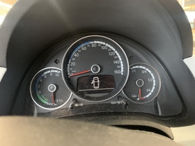 SEAT Mii electric vaihtoauto