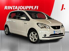 SEAT Mii electric vaihtoauto