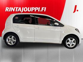 SEAT Mii electric vaihtoauto