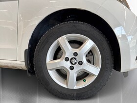 SEAT Mii electric vaihtoauto