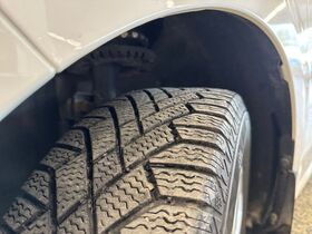 SEAT Mii electric vaihtoauto