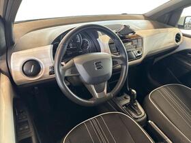 SEAT Mii electric vaihtoauto