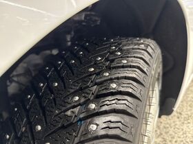 Mercedes-Benz Citan vaihtoauto