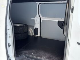 Citroën ë-Jumpy vaihtoauto