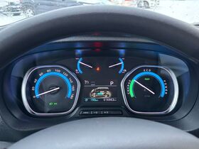 Citroën ë-Jumpy vaihtoauto