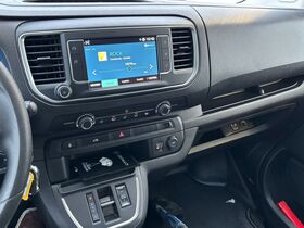 Citroën ë-Jumpy vaihtoauto