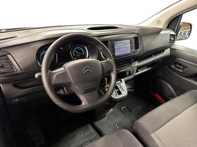 Citroën ë-Jumpy vaihtoauto