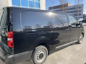 Fiat Scudo vaihtoauto