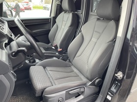 Volkswagen Caddy vaihtoauto