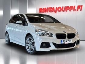 BMW 225 vaihtoauto