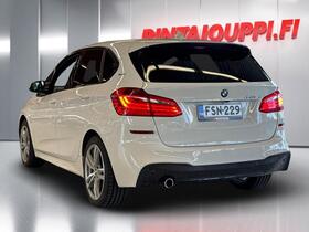 BMW 225 vaihtoauto