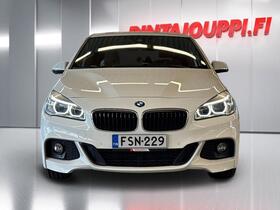 BMW 225 vaihtoauto