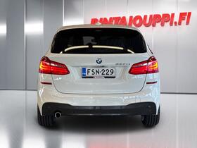 BMW 225 vaihtoauto