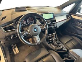 BMW 225 vaihtoauto