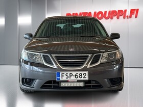 Saab 9-3 vaihtoauto