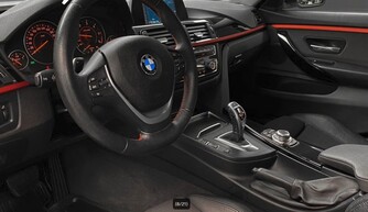 BMW 430 vaihtoauto