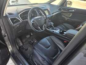 Ford S-MAX vaihtoauto