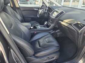 Ford S-MAX vaihtoauto