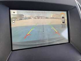 Ford S-MAX vaihtoauto