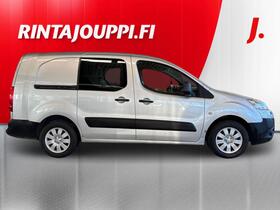 Peugeot Partner vaihtoauto