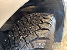 Peugeot Partner vaihtoauto