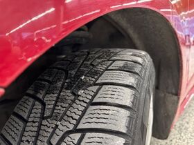 Alfa Romeo Giulietta vaihtoauto