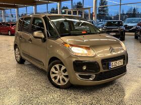 Citroën C3 Picasso vaihtoauto