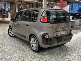 Citroën C3 Picasso vaihtoauto