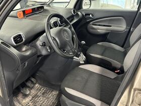 Citroën C3 Picasso vaihtoauto