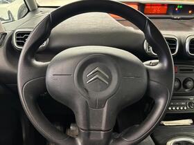 Citroën C3 Picasso vaihtoauto