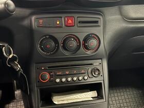 Citroën C3 Picasso vaihtoauto