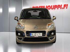 Citroën C3 Picasso vaihtoauto